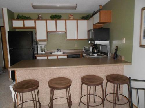 Apartamento Winter Park Ski Home