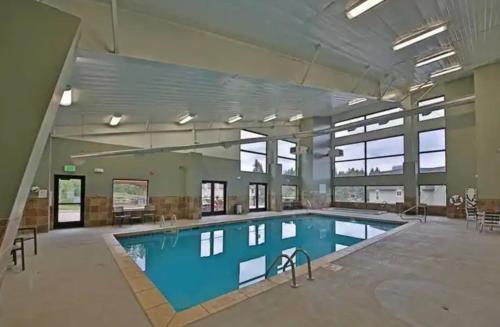 Apartamento Winter Park River Studio