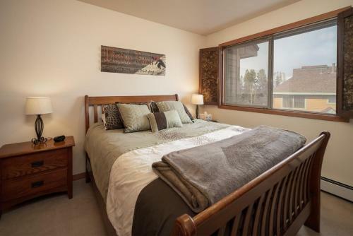 Apartamento Sawmill Station 107 Condo