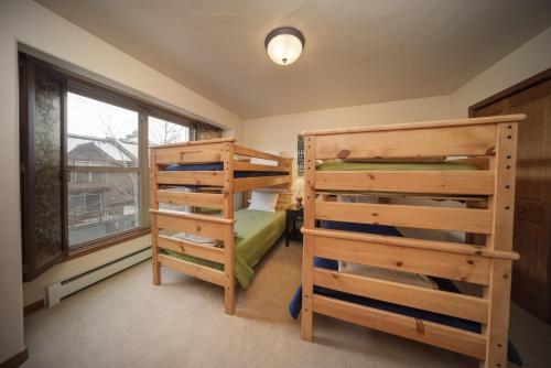 Apartamento Sawmill Station 107 Condo