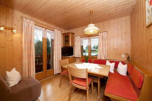 Apartamento Haus Maria Ritter