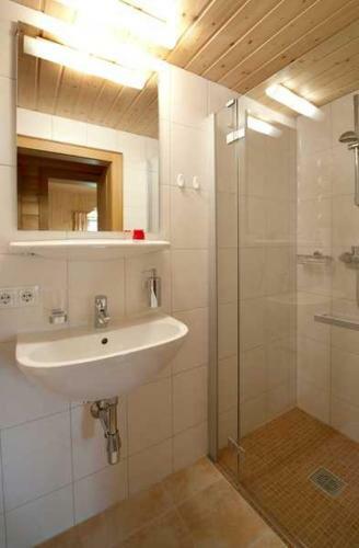 Apartamento Haus Maria Ritter