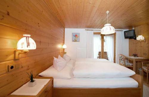 Apartamento Haus Maria Ritter