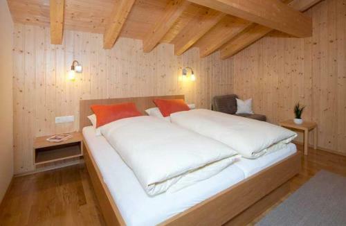 Apartamento Haus Maria Ritter