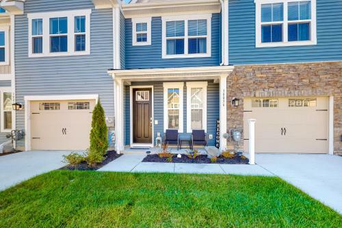 Bishops Landing -- 38056 Cross Gate
