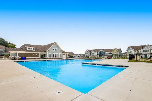 Bishops Landing -- 23310 Drum Creek