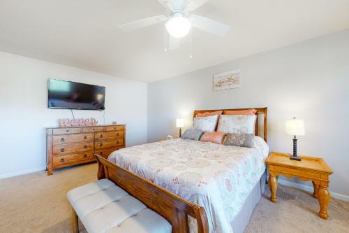 Bishops Landing -- 23310 Drum Creek