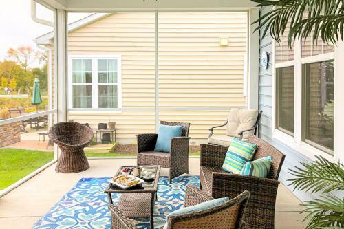 Millville By The Sea - 24715 Park View St