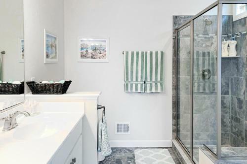 Millville By The Sea - 24715 Park View St