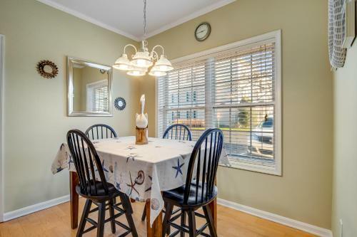 Rehoboth---100 Cascade Ln #108