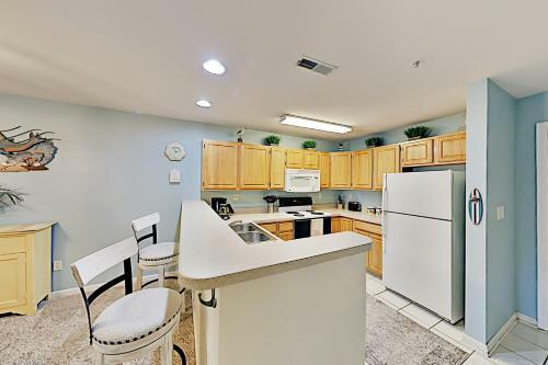 Sanibel Village 3602