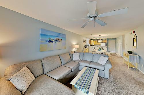 Sanibel Village 3602
