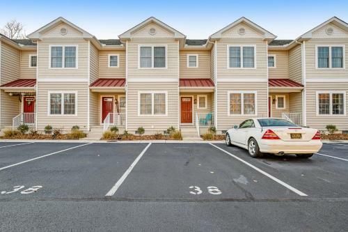 Oyster Bay Villas