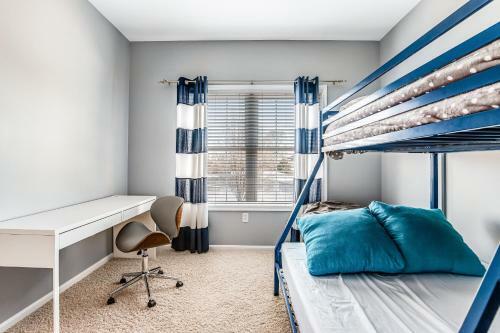 Oyster Bay Villas