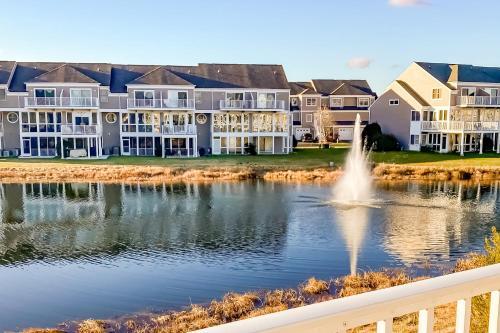 Bayville Shores