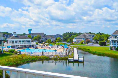 Bayville Shores