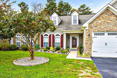 Bayview Landing -- 37498 Oliver