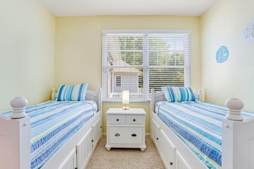 Bayside Resort --- 31465 Forsythia
