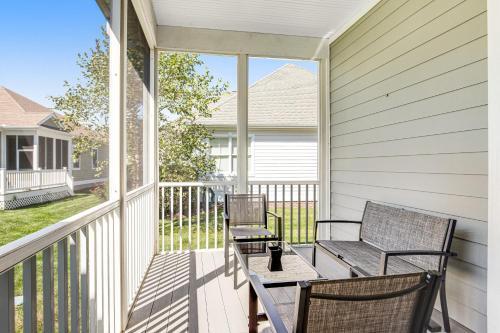 Bayside Resort --- 31527 Winterberry