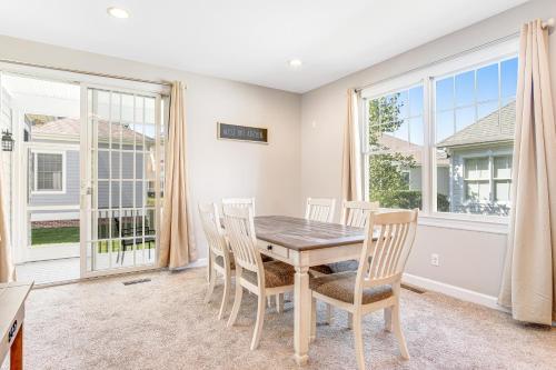 Bayside Resort --- 31527 Winterberry