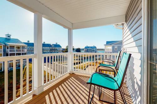 Sandy Cove -- 37742 Sagers #1401