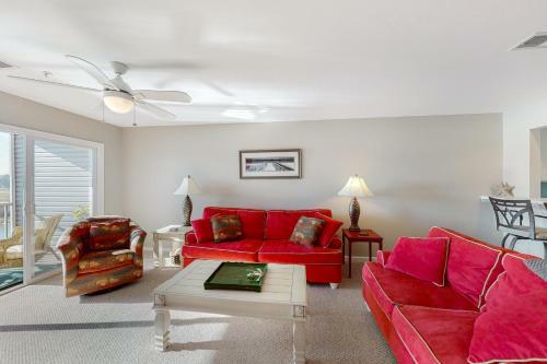 Bethany Bay -- 37178 Harbor #2404