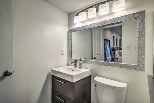Apartamento Bayfront Ocean View Condo Near Bethany Beach