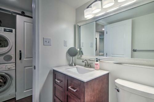 Apartamento Bayfront Ocean View Condo Near Bethany Beach