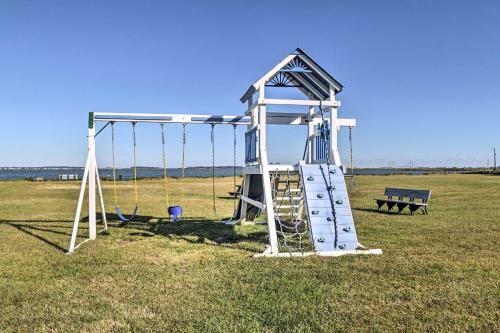 Apartamento Bayfront Ocean View Condo Near Bethany Beach