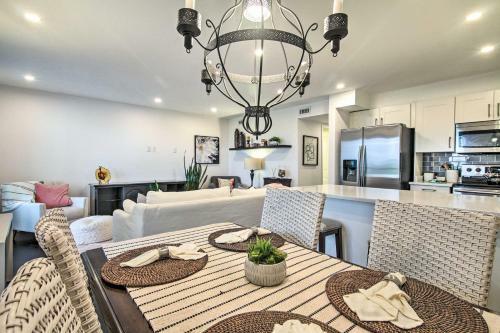 Apartamento Bayfront Ocean View Condo Near Bethany Beach