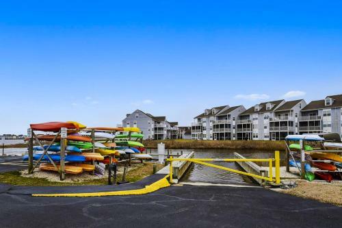 Bethany Bay -- 30388 Anderson #504