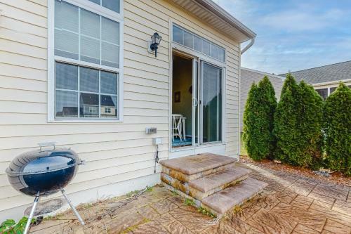 Fairway Village -- 7 Augusta