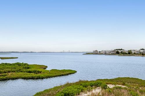 Bethany Bay