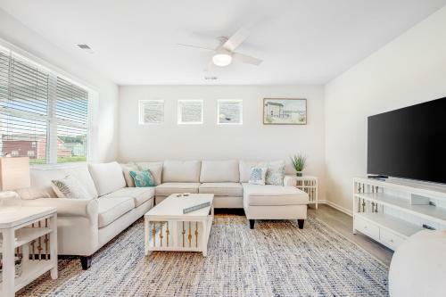 Ocean View Beach Club - 35048 Old Orchard