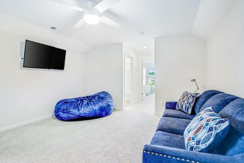 Ocean View Beach Club - 35048 Old Orchard
