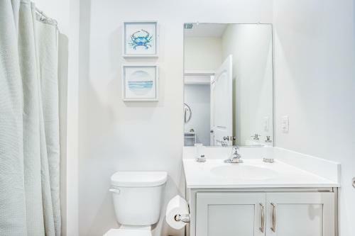 Ocean View Beach Club - 35048 Old Orchard