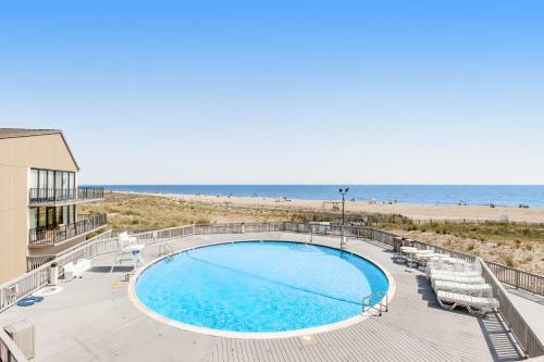 Ocean View Beach Club - 35048 Old Orchard