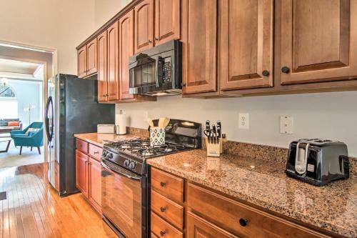 Stunning Home With Sunroom Near Bethany Beach