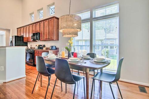 Stunning Home With Sunroom Near Bethany Beach