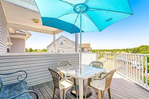 Bethany Bay --- 605 Crowley