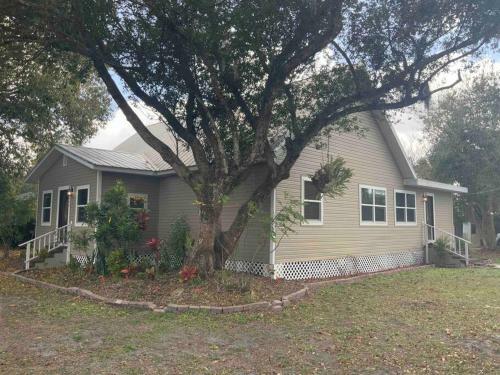 Entire Home In Arcadia Historical District