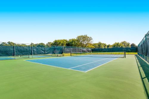 Salt Pond -- 15 Topsail Village