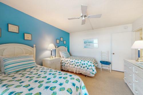 Sea Colony -- 805 Brandywine House