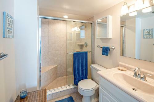 Sea Colony -- 405 Georgetowne