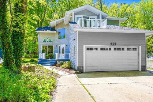 Town Of Bethany Bethany Beach -- 414 Lekites
