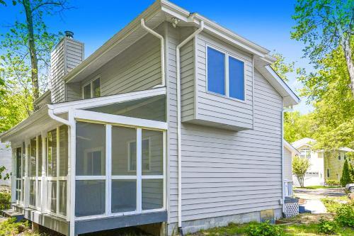 Town Of Bethany Bethany Beach -- 414 Lekites