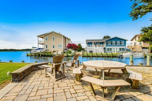 Town Of South Bethany --- 417 Bristol