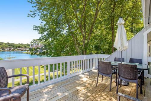 Sea Colony --- 3003c West Lake Ct