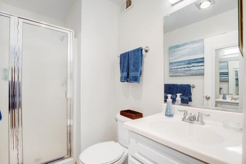 Sea Colony --- 3003c West Lake Ct