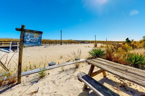Sandywalk -- South Atlantic 26